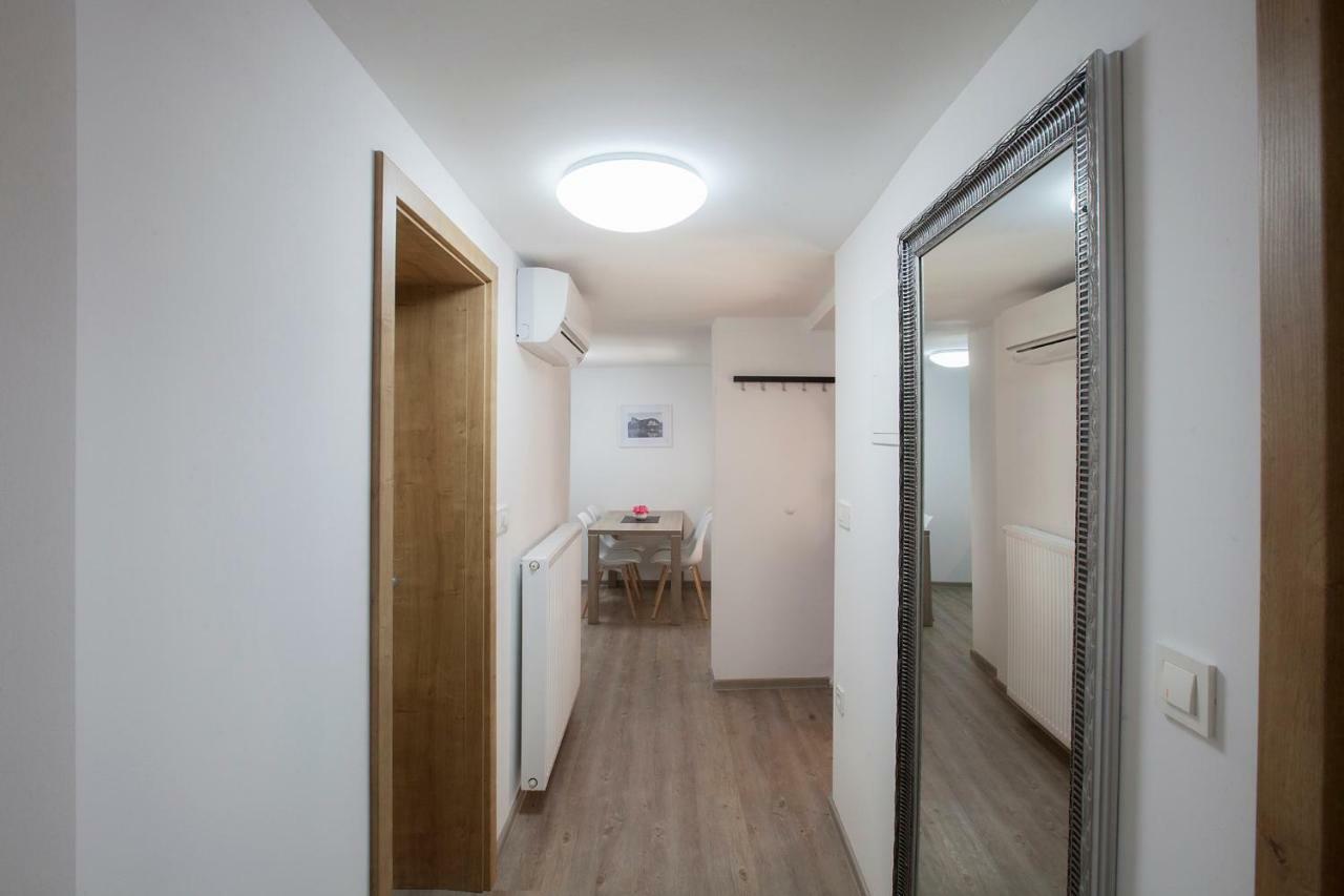 1861 Blejka Apartments ブレッド エクステリア 写真