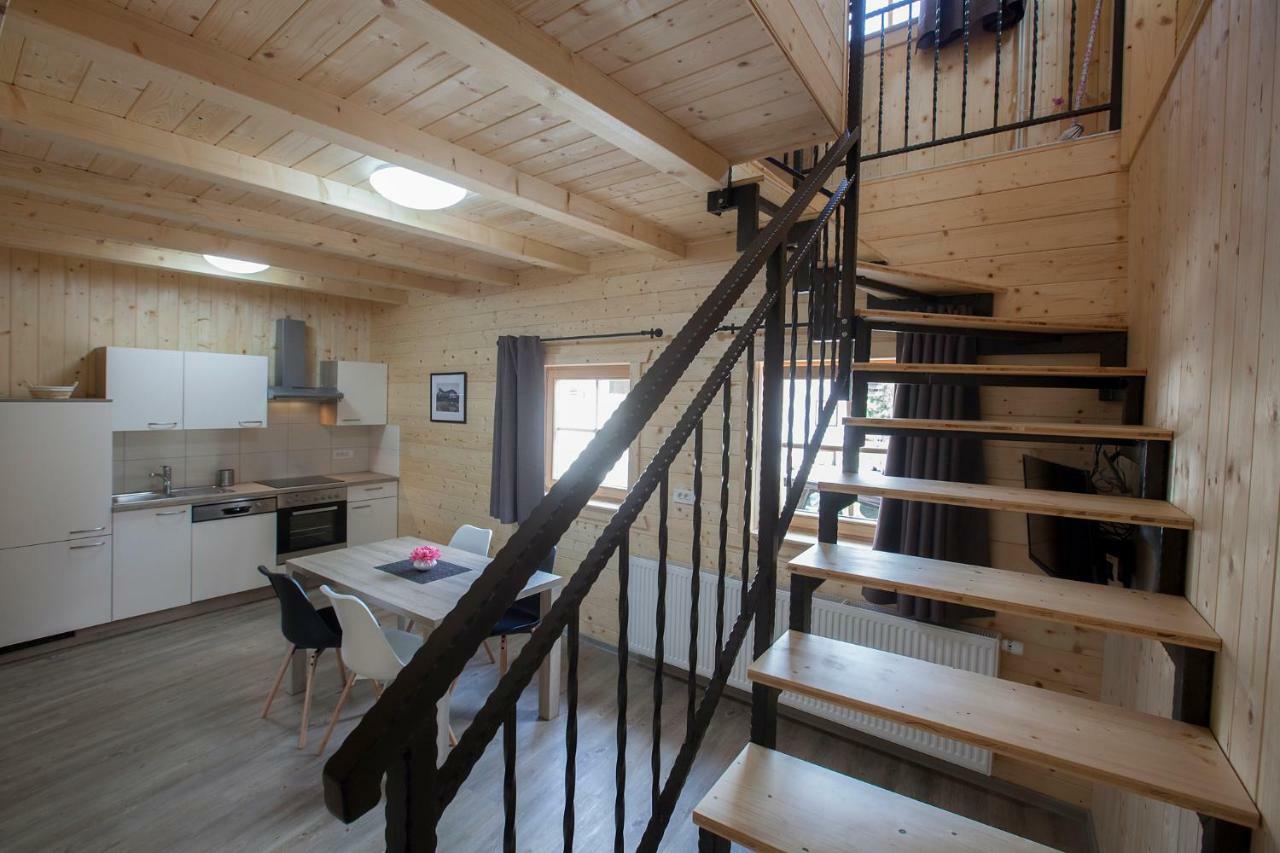 1861 Blejka Apartments ブレッド エクステリア 写真