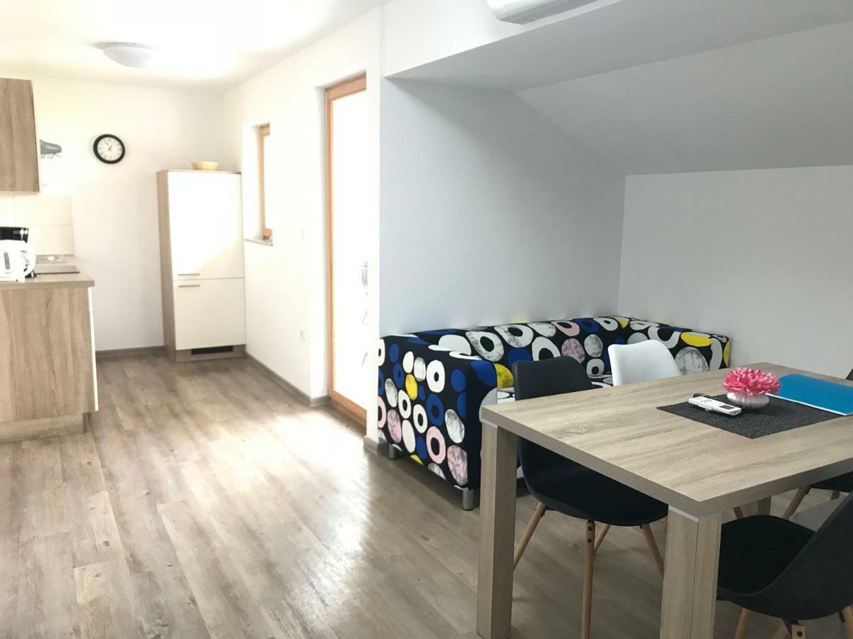 1861 Blejka Apartments ブレッド エクステリア 写真